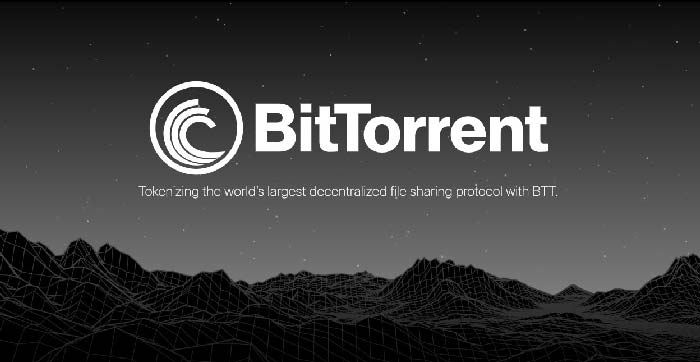 BitTorrent (BTT)