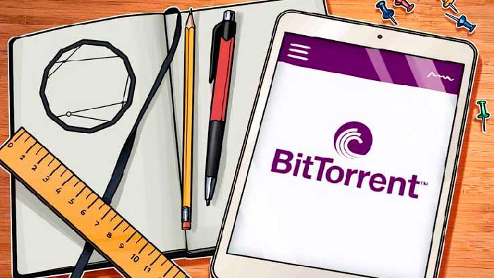 криптовалюта BitTorrent 