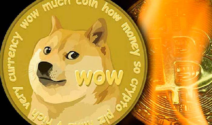 Dogecoin