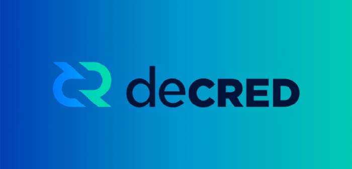 Криптовалюта Decred (DCR)