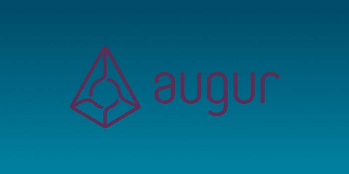 Криптовалюта Augur 