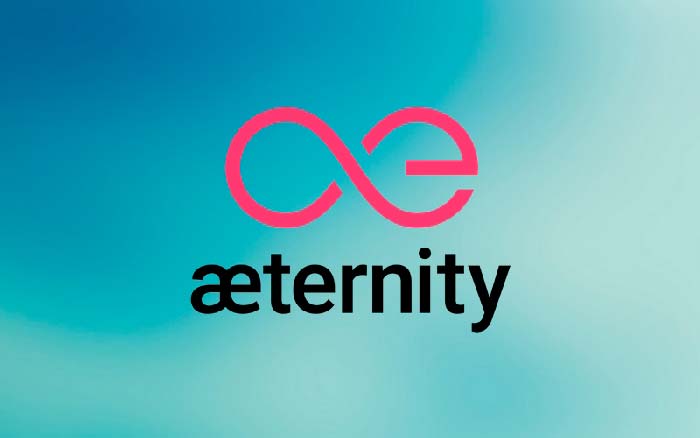 Aeternity