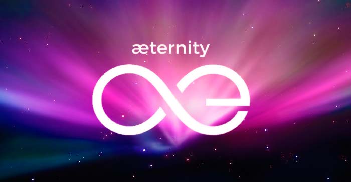 майнинг Aeternity