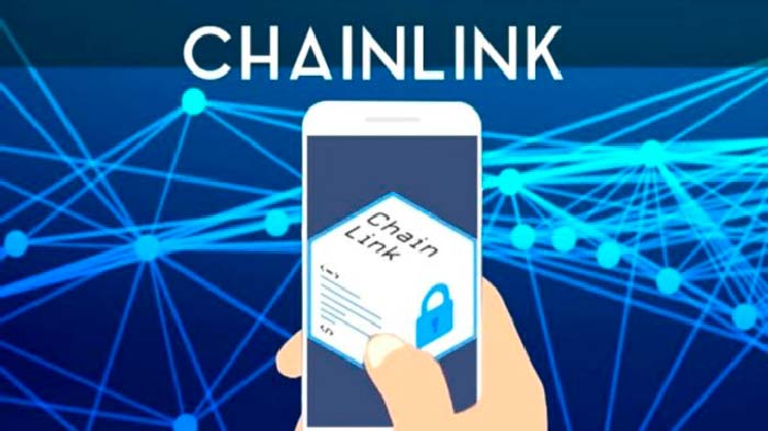 криптовалюта ChainLink (Link)