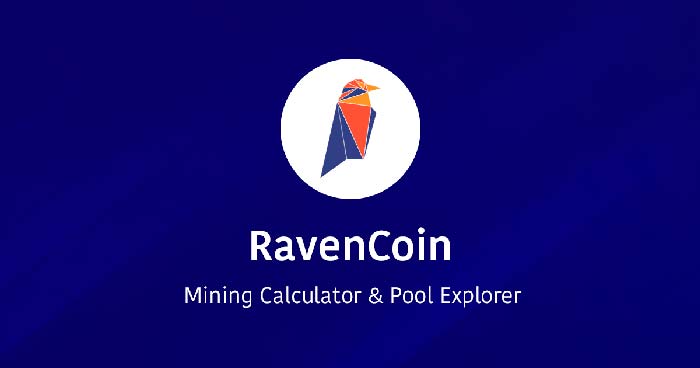 майнинг Ravencoin