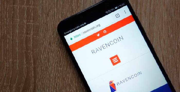 Ravencoin (RVN)