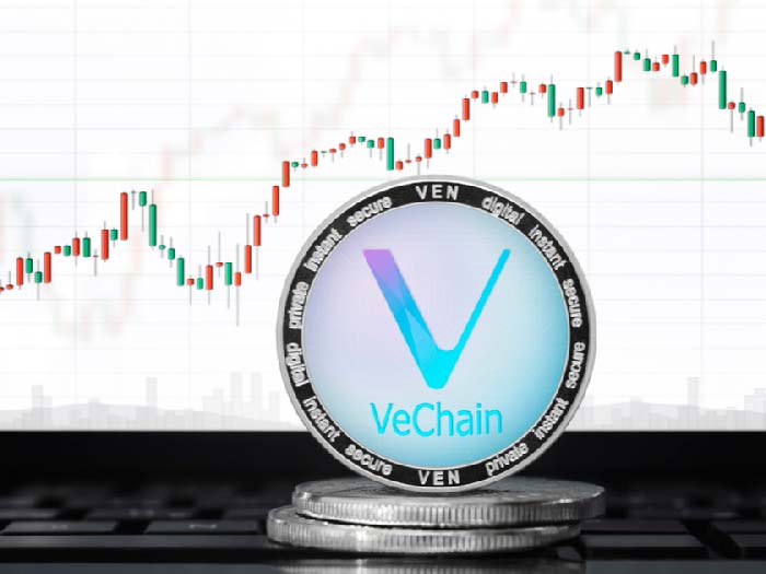 VeChain (VET)