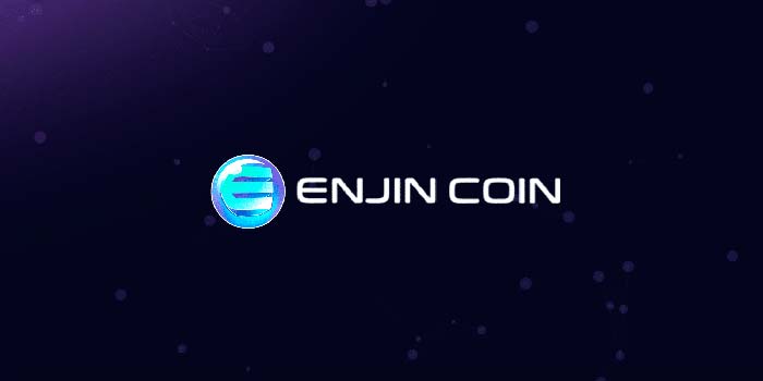 Enjin Coin (ENJ)