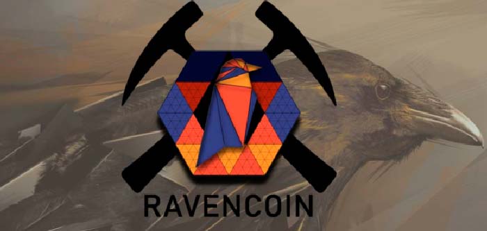 Криптовалюта Ravencoin