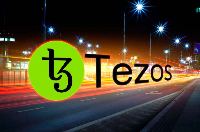 Tezos криптовалюта современности