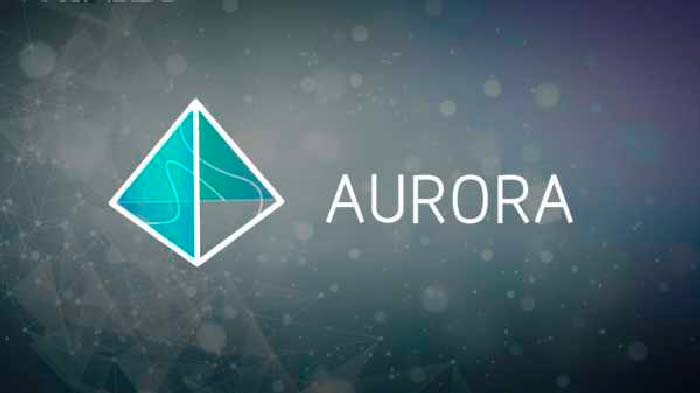 Криптовалюта Aurora (AOA)