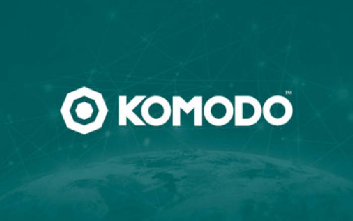 Криптовалюта Komodo 