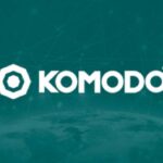 Криптовалюта Komodo (KMD)