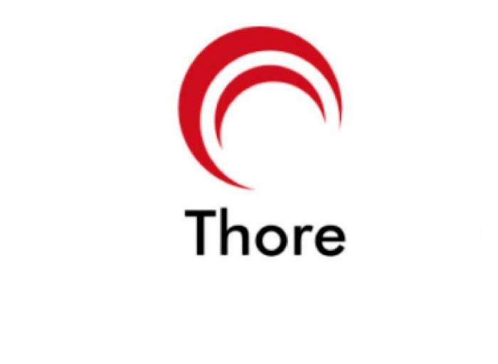 Thorecoin (THR)