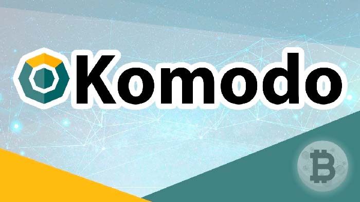 KMD криптовалюта