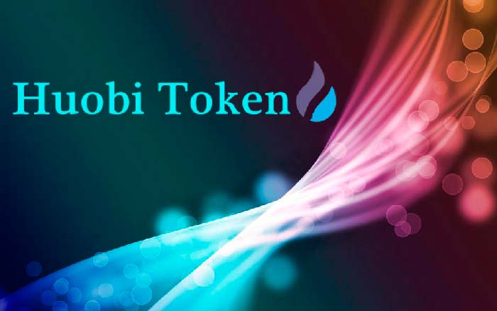 Huobi Token (HT)