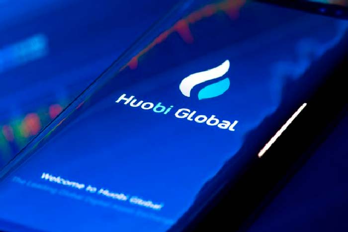 криптовалюта Huobi Token