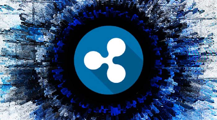 токен XRP