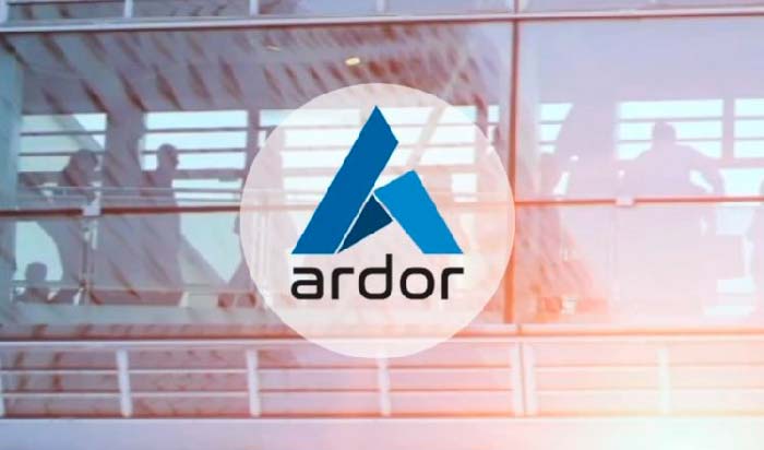 Криптовалюта Ardor