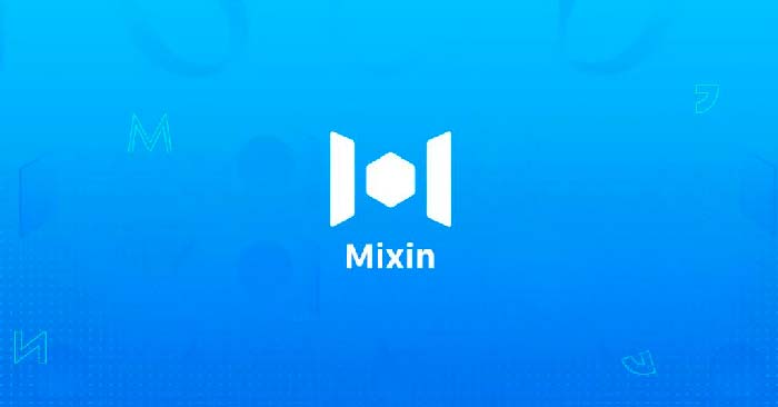 Криптовалюта Mixin (XIN)