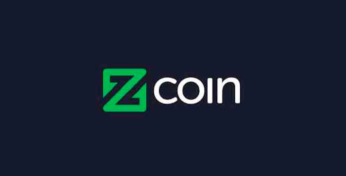 coin ZCX 