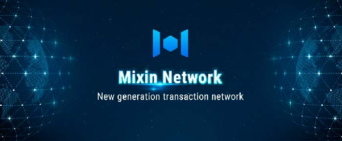 криптовалютный проект Mixin