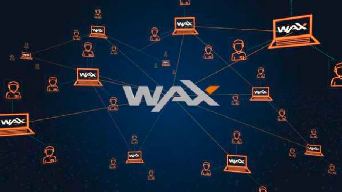 Криптовалюта WAX (WAX)