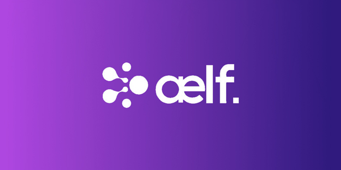 криптовалюта Aelf