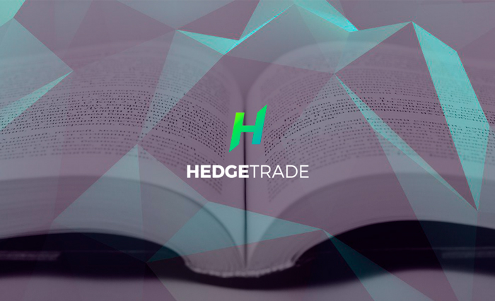 Обзор криптовалюты HedgeTrade