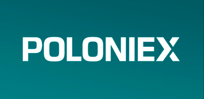 вывод с poloniex 