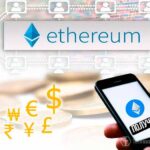 Эфириум (Ethereum) краны