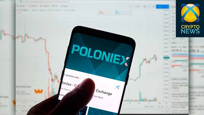 Биржа криптовалют Полоникс (Poloniex)