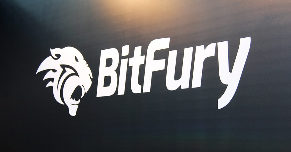 Bitfury