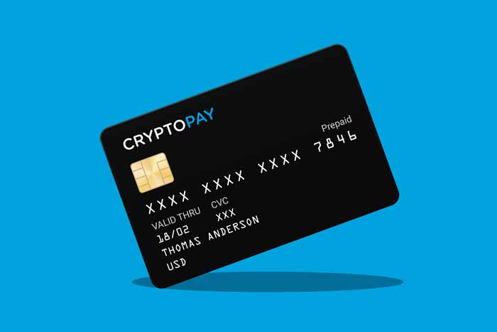 Cryptopay