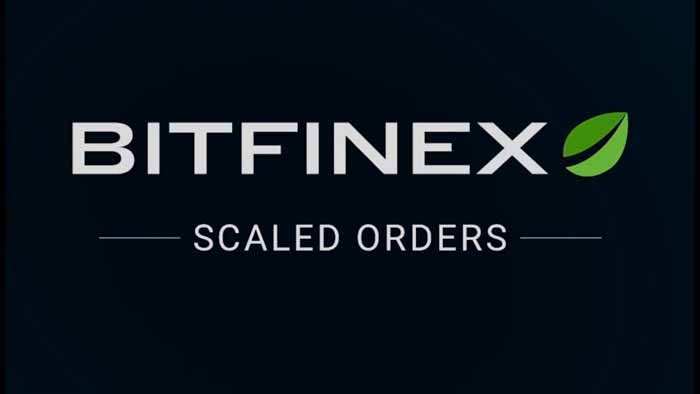 баиржа Bitfinex