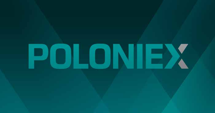 Полоникс (Poloniex) 