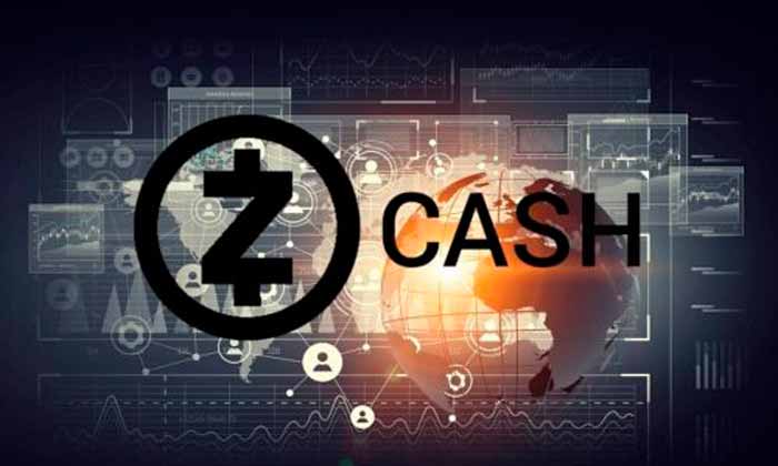  майнинг Zcash